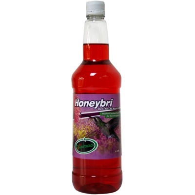 HONEYBRI NECTAR COLIBRI 1LT